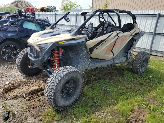 2024 POLARIS RZR TURBO R 4 ULTIMATE  