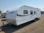 2009 KZ TRAILER for sale at Copart AB - CALGARY