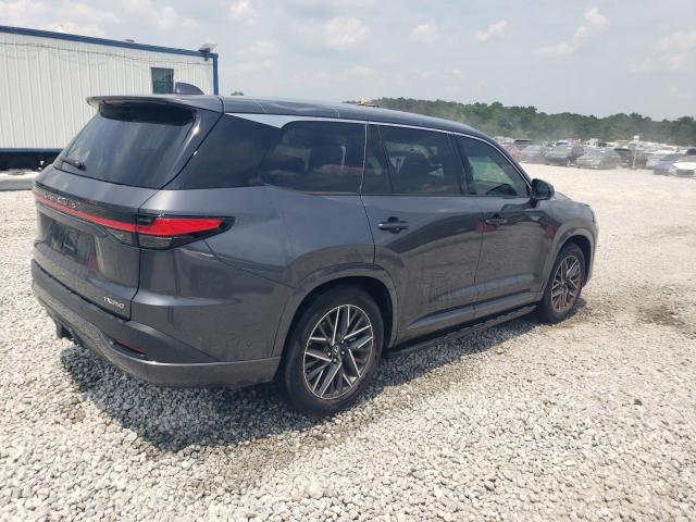  LEXUS TX 350 BAS 2024 Gray