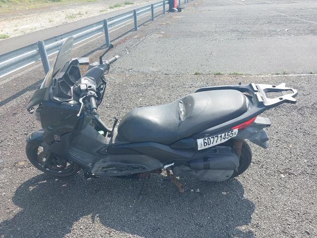 2014 YAMAHA YP 125 R-X