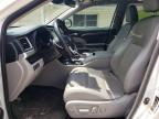 2017 Toyota Highlander Limited for Sale in Northfield, OH - Front End