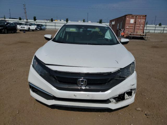  HONDA CIVIC 2019 Белы