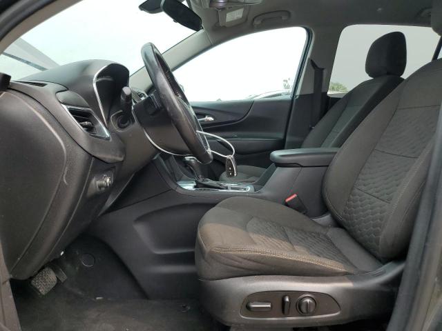  CHEVROLET EQUINOX 2019 Сірий