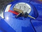 2011 YAMAHA YZFR6    for sale at Copart WI - MADISON SOUTH