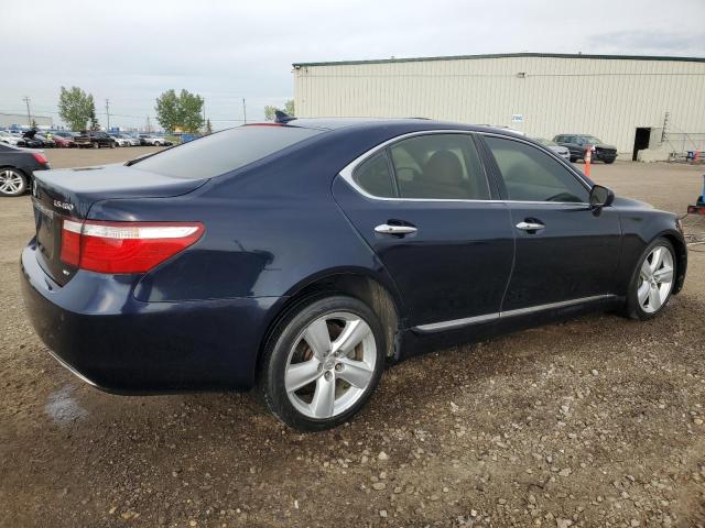 2009 LEXUS LS 460  
