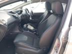 2014 FORD FIESTA TIT for sale at Copart WHITBURN