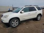 2008 Gmc Acadia Slt-2 na sprzedaż w Greenwood, NE - Front End