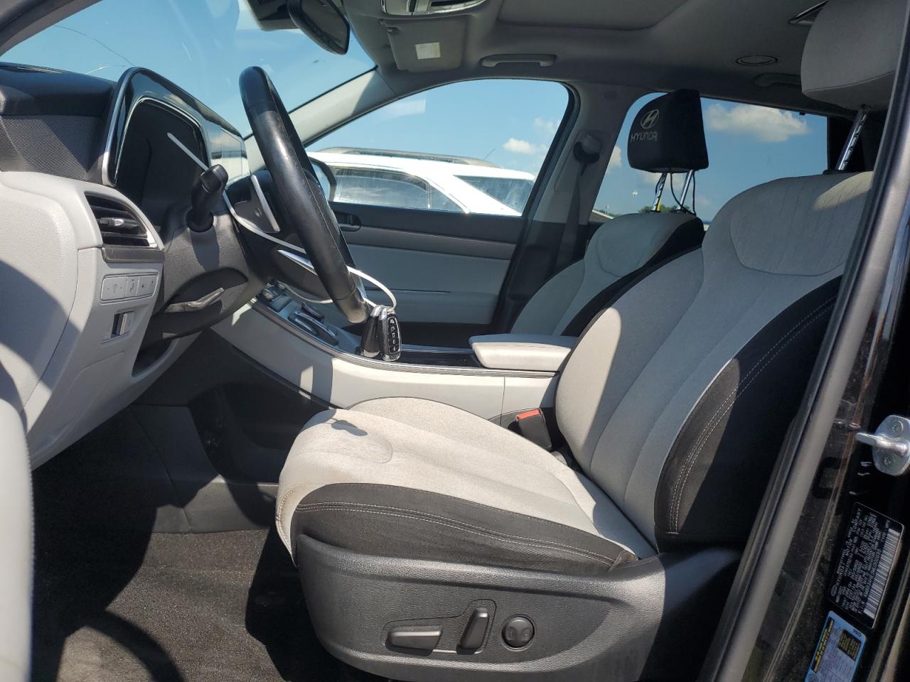 2021 Hyundai Palisade Sel VIN: KM8R34HE3MU300695 Lot: 62385385