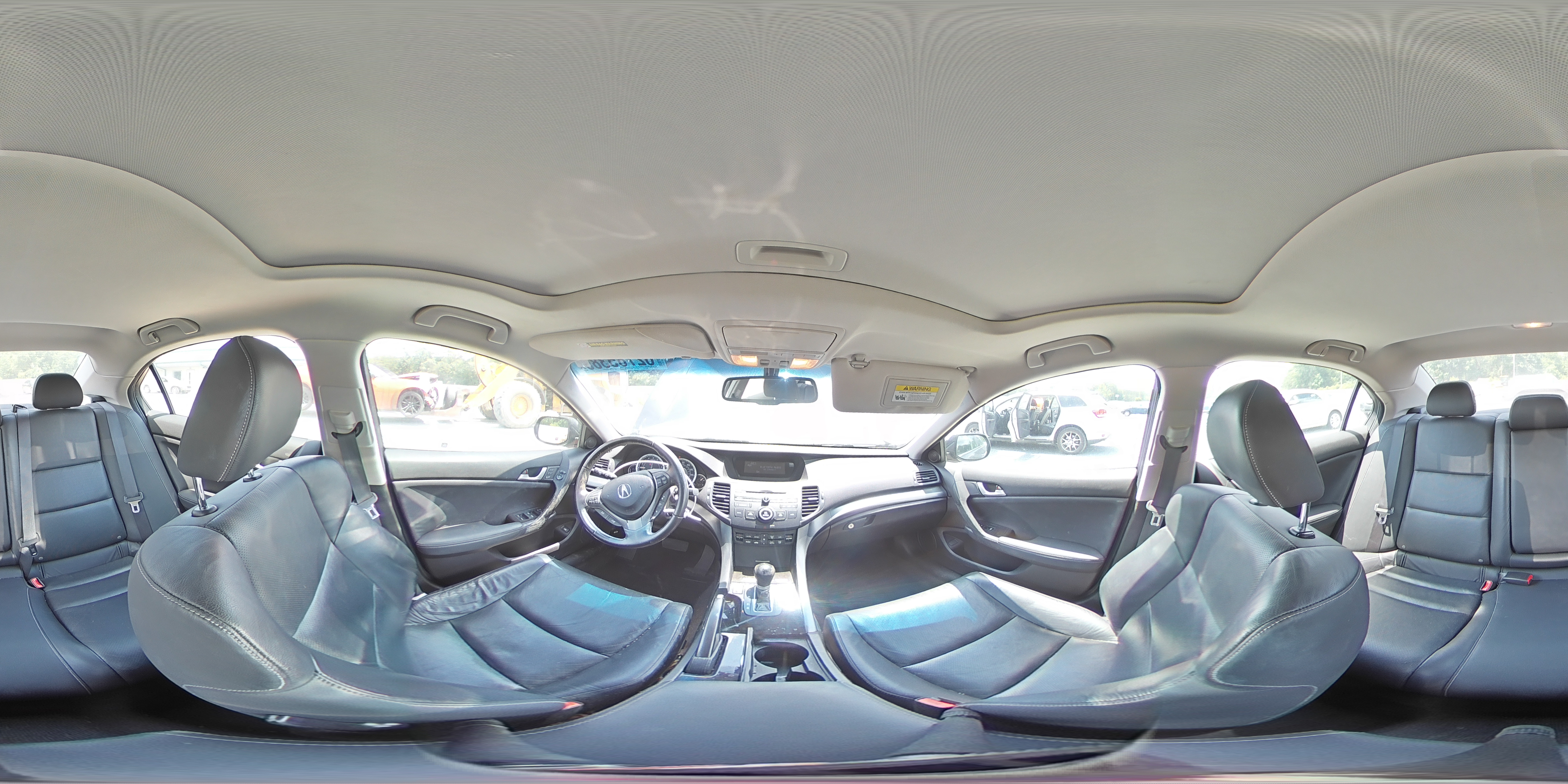 2011 Acura Tsx VIN: JH4CU2F6XBC008678 Lot: 62785385