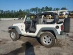 2008 Jeep Wrangler X за продажба в Harleyville, SC - Stripped