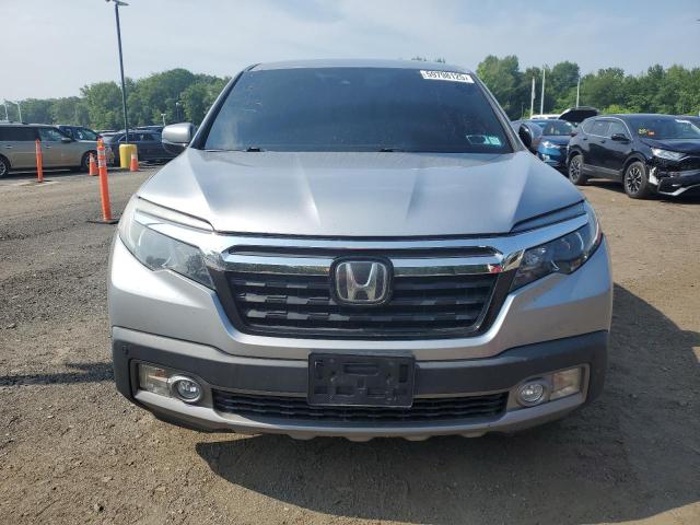  HONDA RIDGELINE 2018 Srebrny
