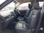 2016 MITSUBISHI OUTLANDER for sale at Copart SANDWICH