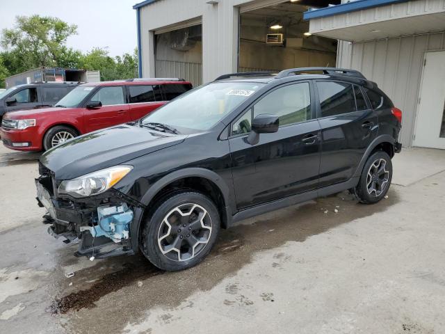 2014 Subaru Xv Crosstrek 2.0 Premium