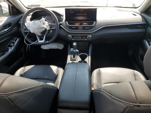  NISSAN ALTIMA 2024 Білий