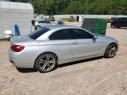 2018 Bmw 430Xi  for Sale in Charles City, VA - Burn - Engine