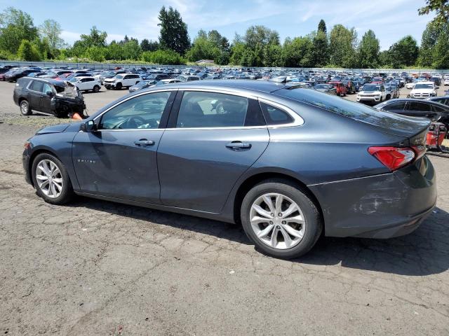  CHEVROLET MALIBU 2020 Charcoal