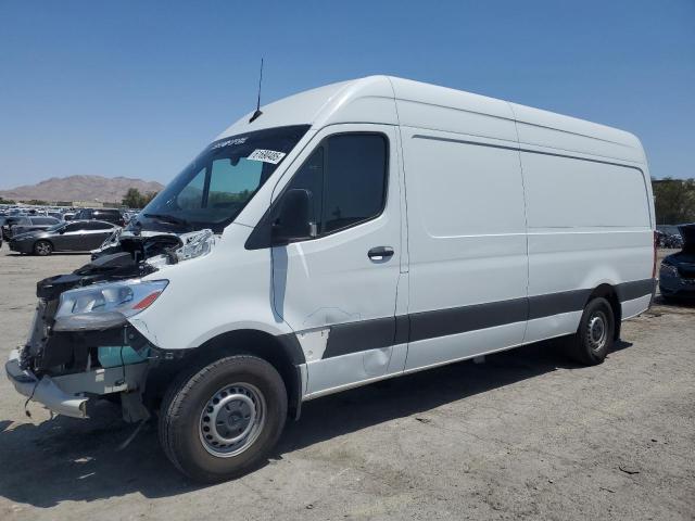  MERCEDES-BENZ SPRINTER 2023 White