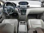 2015 Honda Odyssey Touring на продаже в London, ON - Front End
