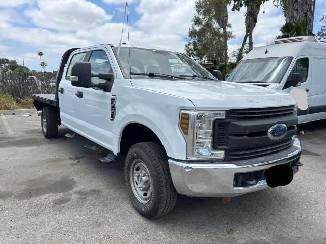 2019 Ford F250 Super Duty
