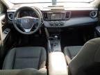 2017 TOYOTA RAV4 LE   for sale at Copart ON - TORONTO