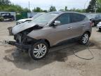 2011 HYUNDAI TUCSON GLS   à vendre chez Copart ON - TORONTO