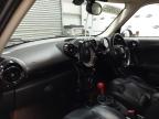 2011 MINI COUNTRYMAN for sale at Copart NEWBURY