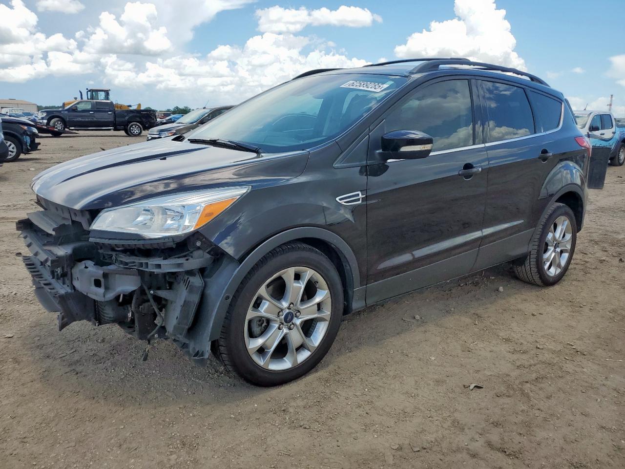 FORD ESCAPE 2013 1FMCU0H94DUB95535