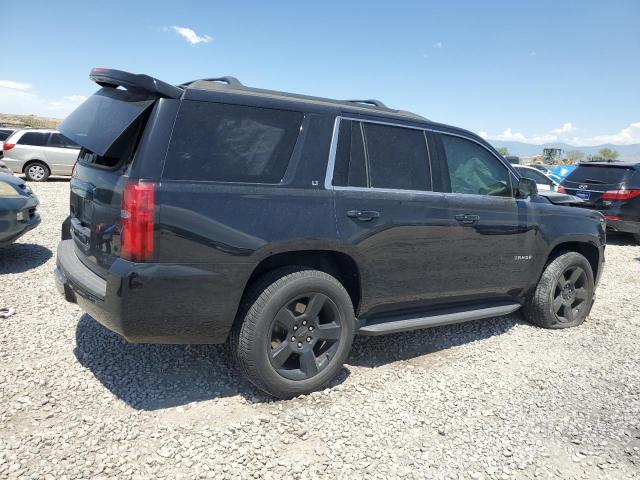  CHEVROLET TAHOE 2017 Black