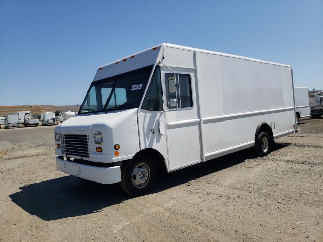 2010 Ford Econoline E450 Super Duty Commercial Str