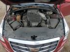 2015 Cadillac Ats Luxury   zu verkaufen in Elgin, IL - Front End