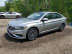 2021 VOLKSWAGEN JETTA S   for sale at Copart ON - COOKSTOWN