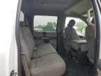 2018 Ford F150 Supercrew იყიდება Milwaukee-ში, WI - Mechanical