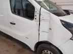 2015 VAUXHALL VIVARO 290 for sale at Copart SANDTOFT