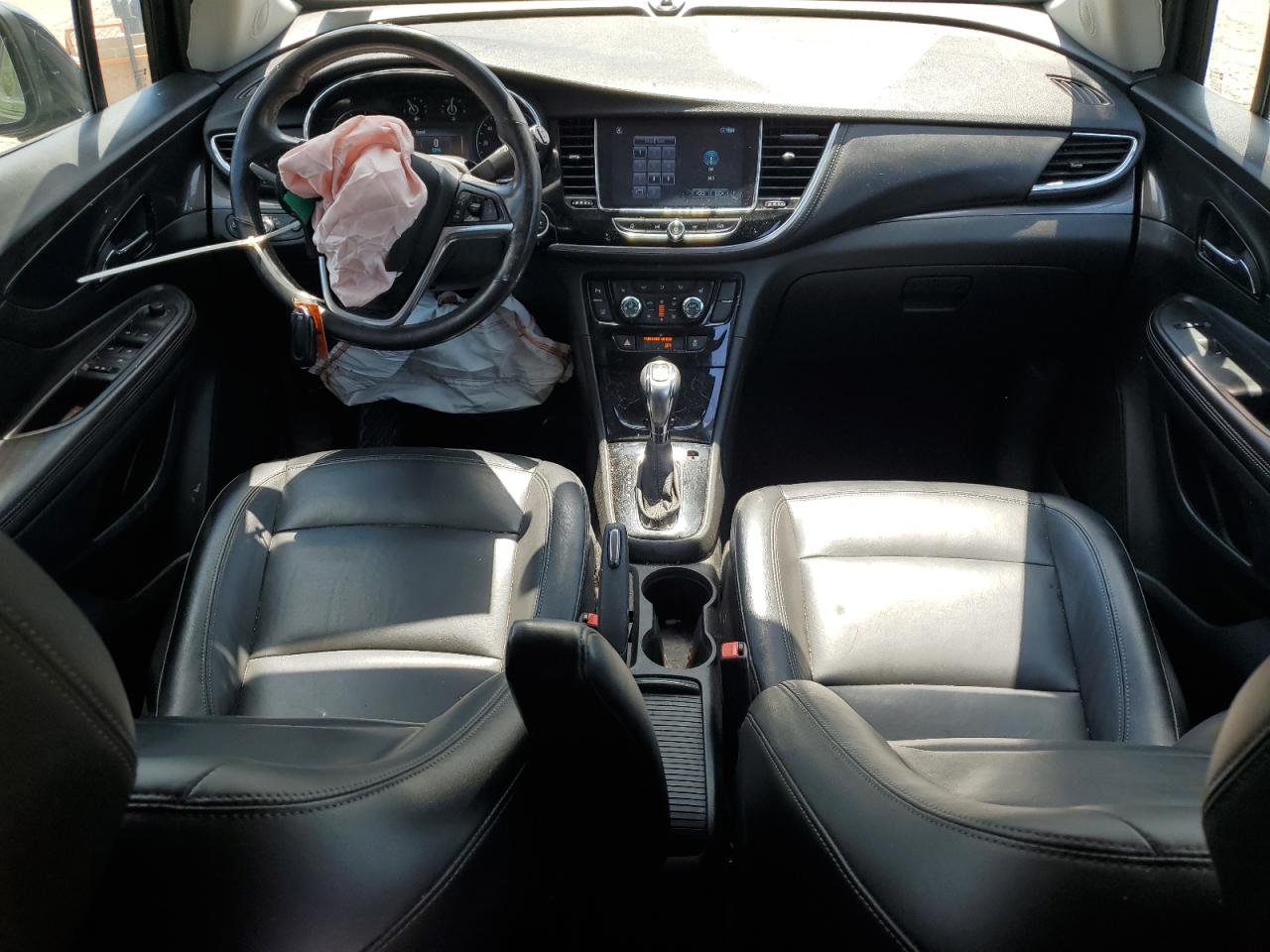 2019 Buick Encore Essence VIN: KL4CJCSM8KB732213 Lot: 61903765