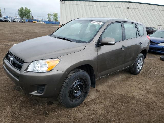 2010 Toyota Rav4   