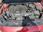 2016 Mazda 6 Touring en Venta en Wichita, KS - Front End