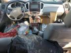 2004 Toyota Highlander  zu verkaufen in Anderson, CA - Burn
