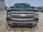 2014 Chevrolet Silverado C1500 Lt იყიდება Tifton-ში, GA - Burn - Interior