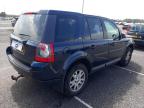 2007 LAND ROVER FREELANDER for sale at Copart SANDTOFT