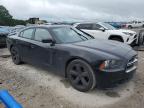 2014 DODGE CHARGER R/T   for sale at Copart TN - KNOXVILLE