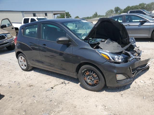  CHEVROLET SPARK 2021 Серый
