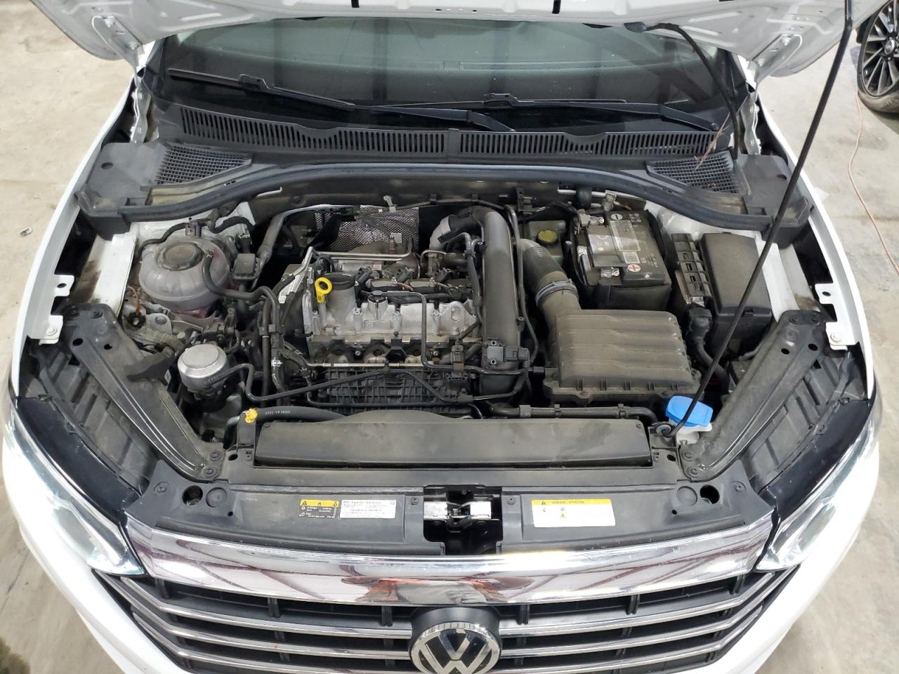2021 Volkswagen Jetta S VIN: 3VWC57BU6MM060565 Lot: 62456165