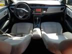 2016 Toyota Corolla L   en Venta en Fort Pierce, FL - Side