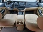 2016 KIA SEDONA LX   à vendre chez Copart OH - CLEVELAND EAST