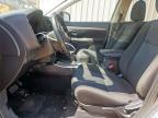 2017 Mitsubishi Outlander Se en Venta en Temple, TX - Front End