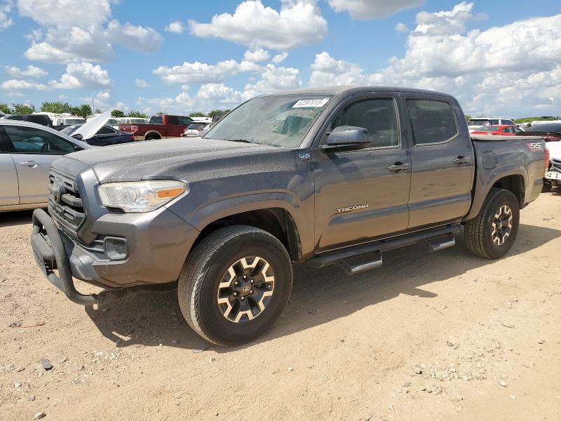  TOYOTA TACOMA 2018 Серый