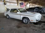 1982 Dodge Omni 24 Charger 2.2 for Sale in Phoenix, AZ - Mechanical