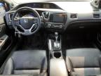 2014 HONDA CIVIC TOURING for sale at Copart ON - TORONTO