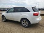 2009 ACURA MDX SPORT   for sale at Copart AB - EDMONTON