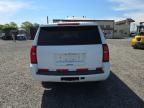 2020 Chevrolet Tahoe Police продається в Hillsborough, NJ - Side